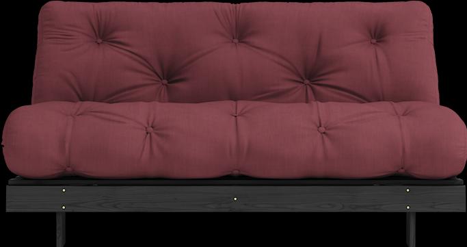 Produktbild Karup Design Roots (3-Sitzer, Bettsofa)