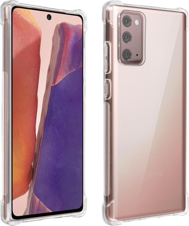 Image du produit Akashi Safe Series (Samsung Galaxy Note 20)