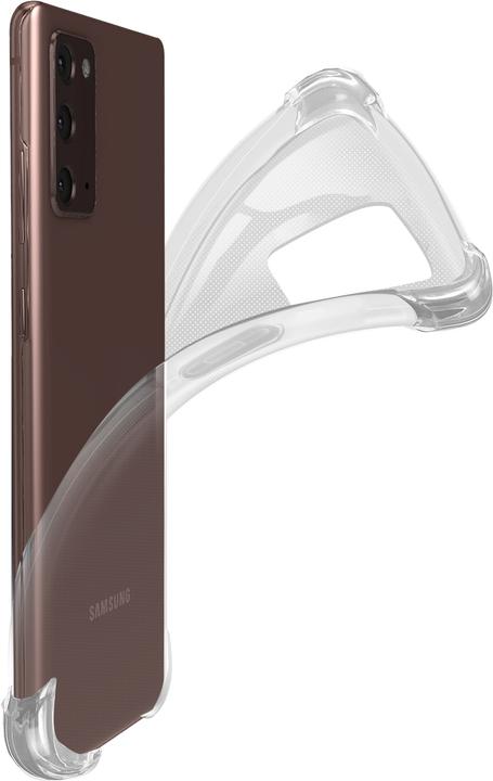 Image du produit Akashi Safe Series (Samsung Galaxy Note 20)