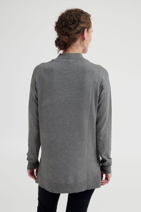 Actual product image B.young BYMMPIMBA1 TURTLENECK - 20811919 (M)