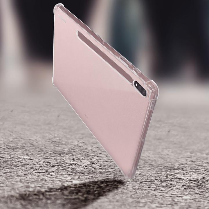 Actual product image Avizar Refined Series (Galaxy Tab S8 Plus)