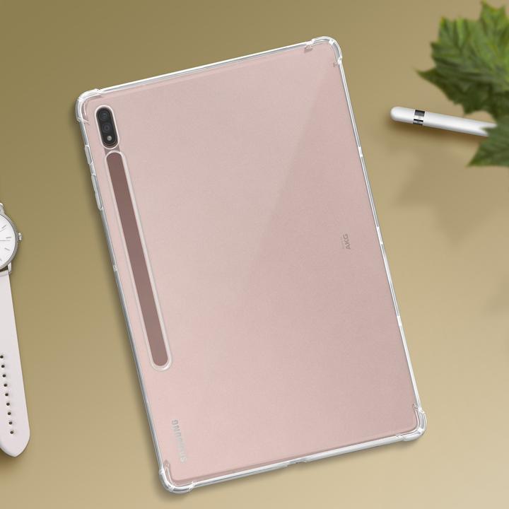 Actual product image Avizar Refined Series (Galaxy Tab S8 Plus)