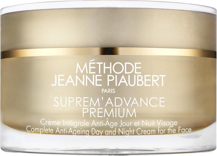 Actual product image Méthode Jeanne Piaubert Intégral Anti Age Jour & Nuit (50 ml, 24h cream)