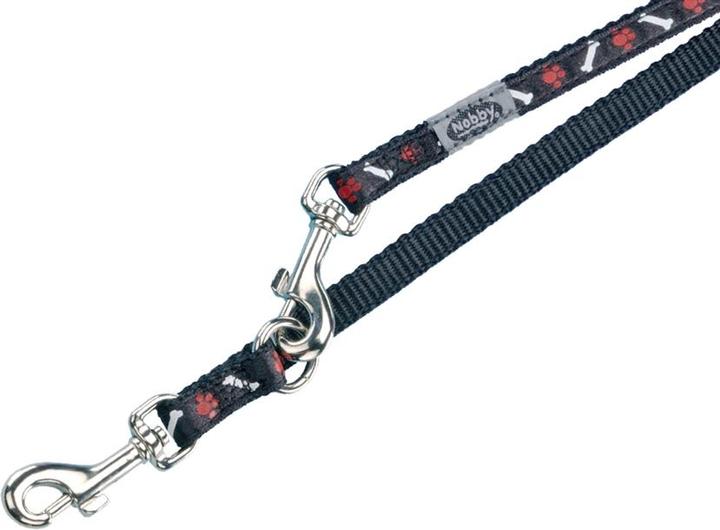 Produktbild Nobby Führleine Mini (mini1, Hund, Hundesport)
