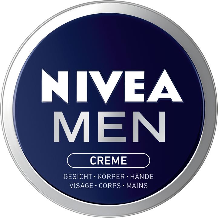 NIVEA Men MEN Creme