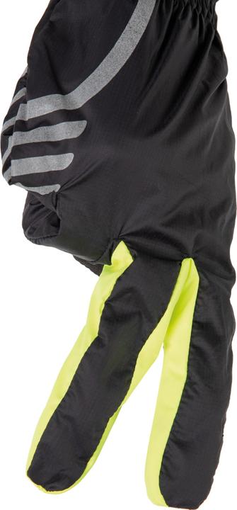 Actual product image Tucano Urbano Gordon Pu Glove noir 2XL (XXL)