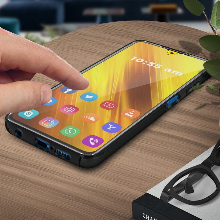 Actual product image Avizar Complet Series (Xiaomi Poco X3 Pro)