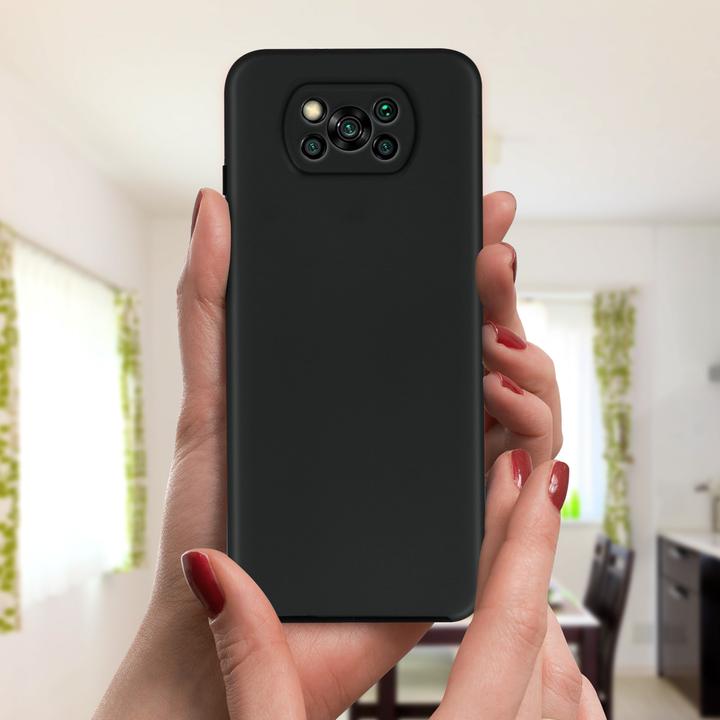 Actual product image Avizar Complet Series (Xiaomi Poco X3 Pro)