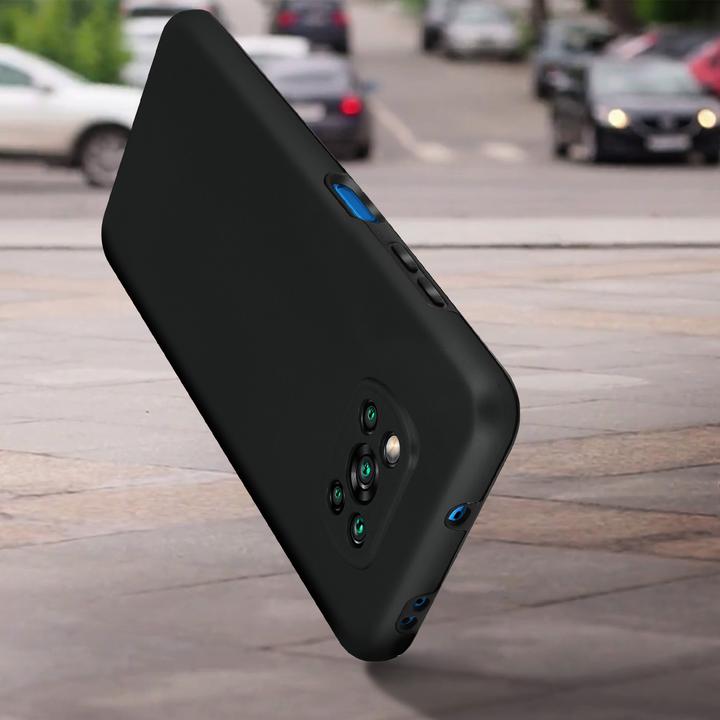 Actual product image Avizar Complet Series (Xiaomi Poco X3 Pro)