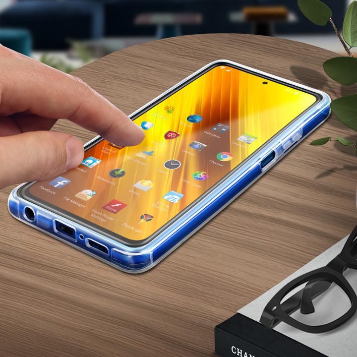 Produktbild Avizar Integrale Series (Xiaomi Poco X3 Pro)