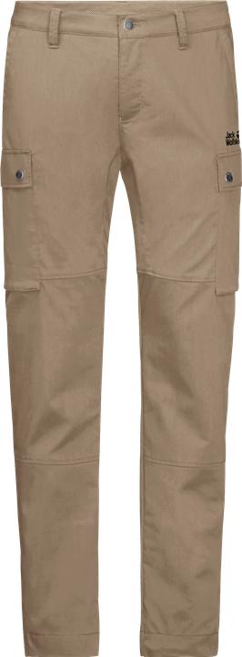 Actual product image Jack Wolfskin Arctic Road Cargo M (54)