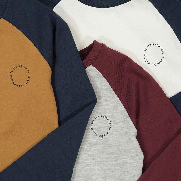 Immagine prodotto La Redoute Collections Camicie da 3 pezzi