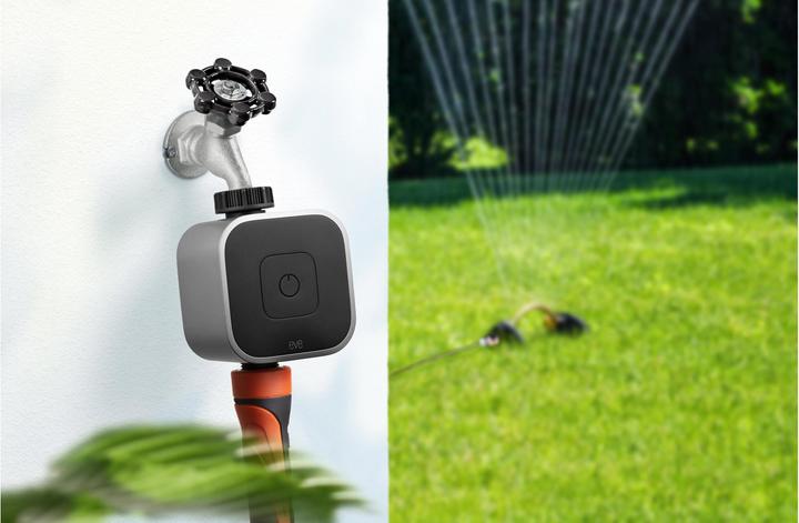 Image du produit Eve Aqua (Ordinateur d'irrigation)