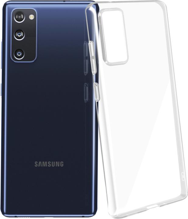 Produktbild Avizar Clear Series (Samsung Galaxy S20 FE)