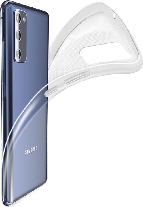 Produktbild Avizar Clear Series (Samsung Galaxy S20 FE)
