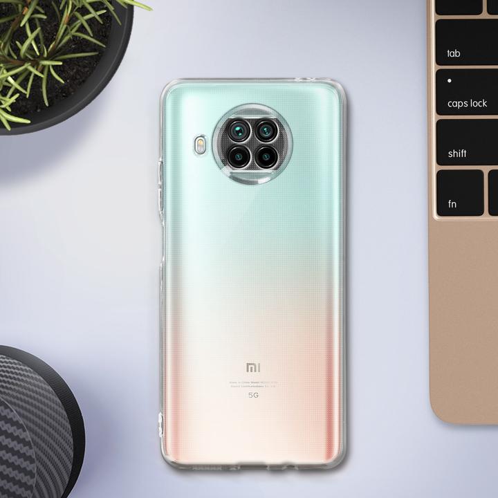 Actual product image Avizar Francis Series (Mi 10T Lite)