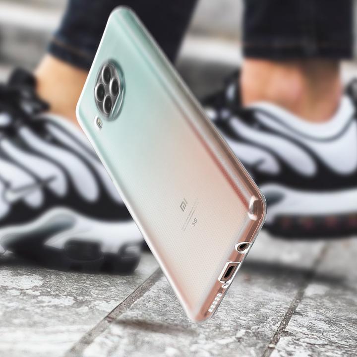 Actual product image Avizar Francis Series (Mi 10T Lite)