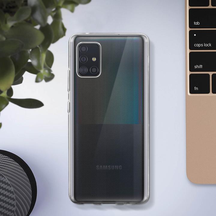 Actual product image Avizar Francis Series (Samsung Galaxy A51 5G)