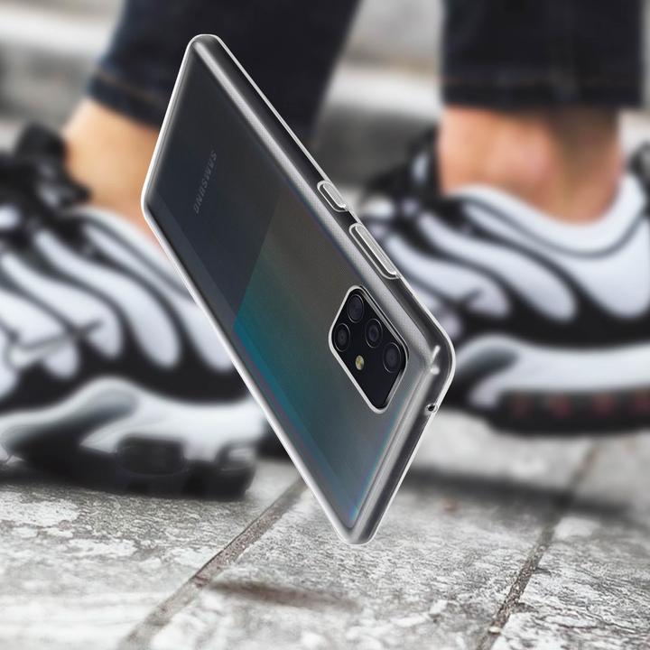 Actual product image Avizar Francis Series (Samsung Galaxy A51 5G)