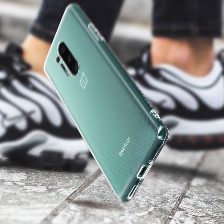 Actual product image Avizar Francis Series (OnePlus 8 Pro)