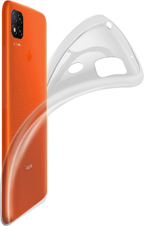 Image du produit Avizar Série Francis (Xiaomi Redmi 9C)