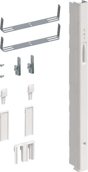 Produktbild Hager Komplettset (45 cm)
