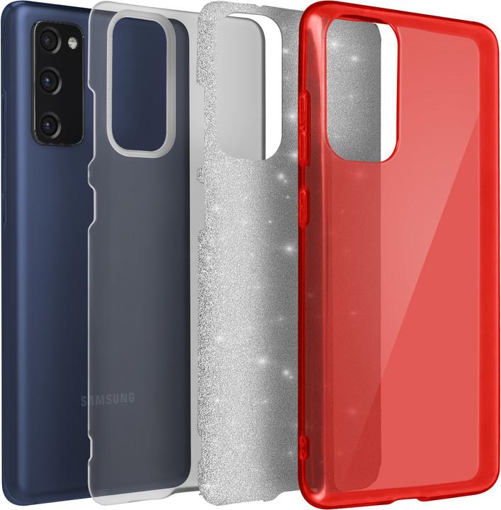 Produktbild Avizar Papay Series (Samsung Galaxy S20 FE)