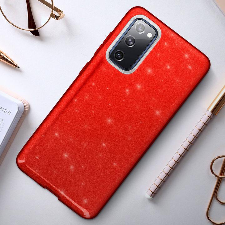 Produktbild Avizar Papay Series (Samsung Galaxy S20 FE)
