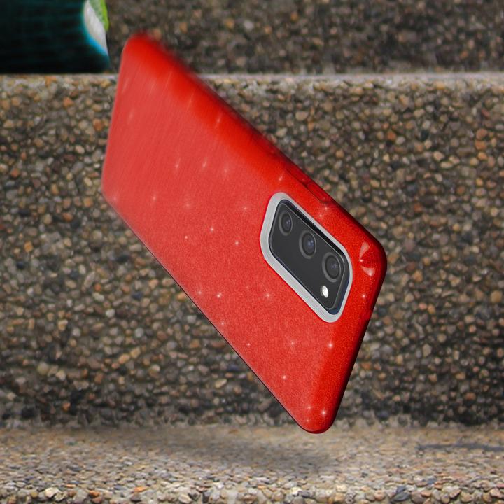 Produktbild Avizar Papay Series (Samsung Galaxy S20 FE)