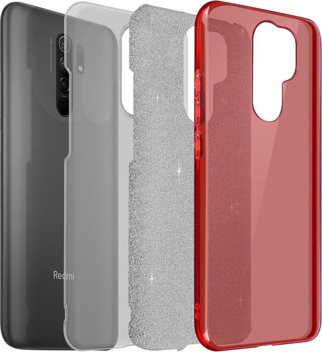 Produktbild Avizar Papay Series (Xiaomi Redmi 9)