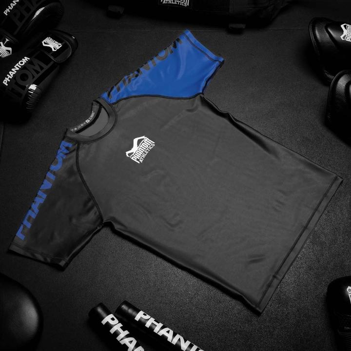 Produktbild Phantom Athletics Rashguard RANKED (XL)