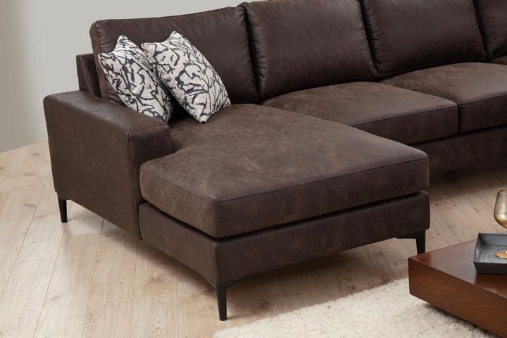 Produktbild Atelier del Sofa Scarlett (Wohnlandschaft)