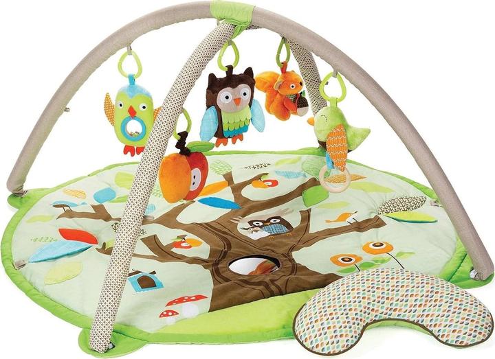 Immagine prodotto Skiphop Treetop Friends Activity Gym