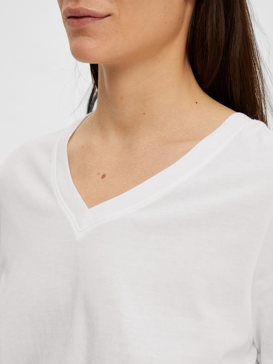 Immagine prodotto Selected Femme Maglietta classica (XS)