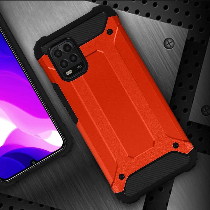 Produktbild Avizar Defender Series (Xiaomi Mi 10 Lite)