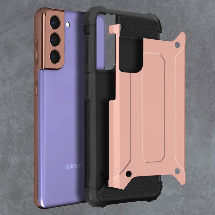 Immagine prodotto Avizar Serie Defender (Samsung Galaxy S21+)