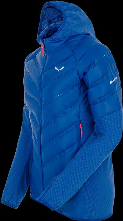 Actual product image Salewa Agner Hybrid Da Down Jacket (36)
