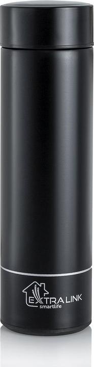 Actual product image Extralink MUG-SMART500 BLACK (0.50 l)
