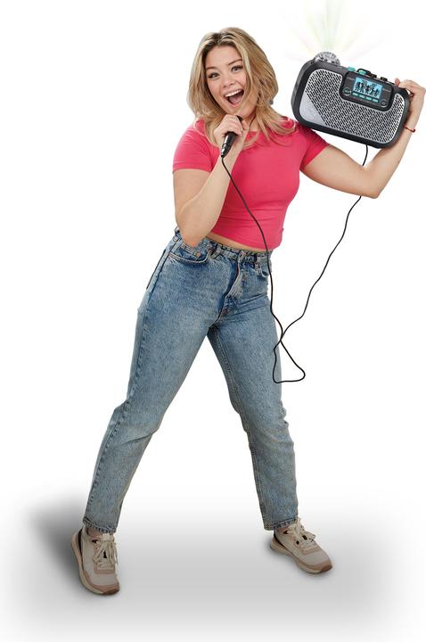 Image du produit VTech Supersound Karaoke