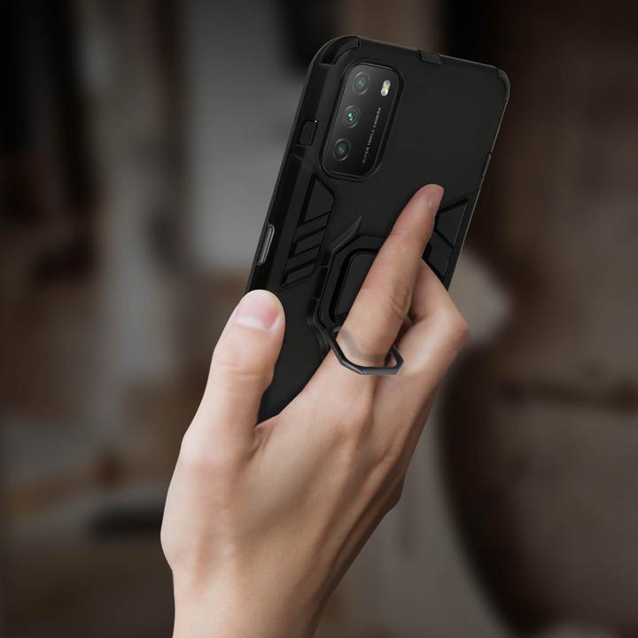 Actual product image Avizar Kibox Series (Xiaomi Redmi 9T)