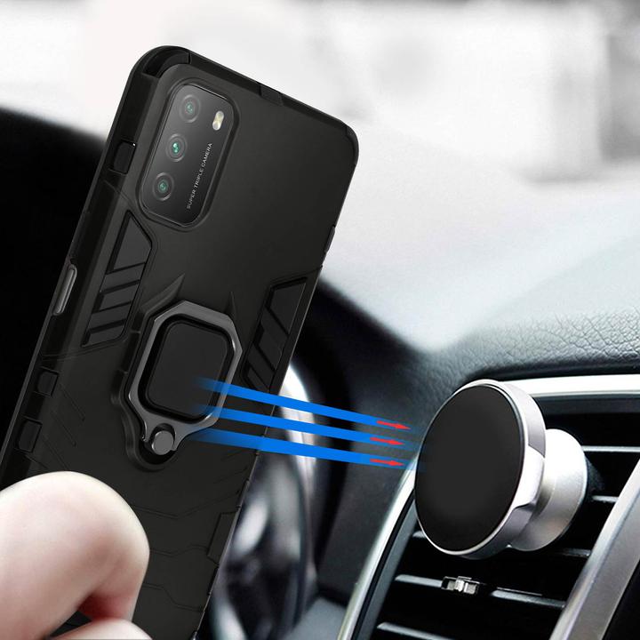 Actual product image Avizar Kibox Series (Xiaomi Redmi 9T)