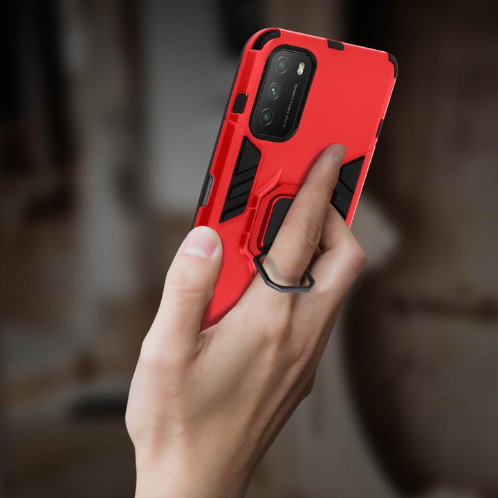 Produktbild Avizar Kibox Series (Xiaomi Redmi 9T)
