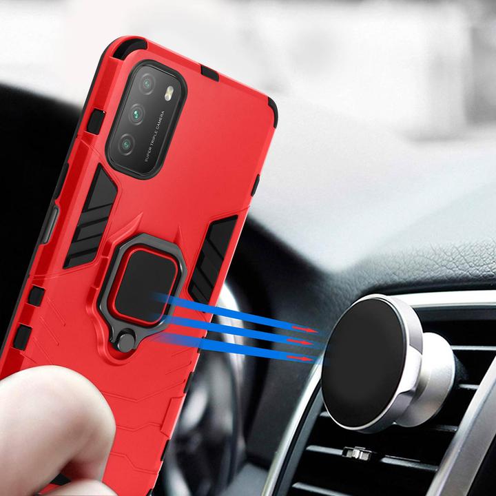 Produktbild Avizar Kibox Series (Xiaomi Redmi 9T)