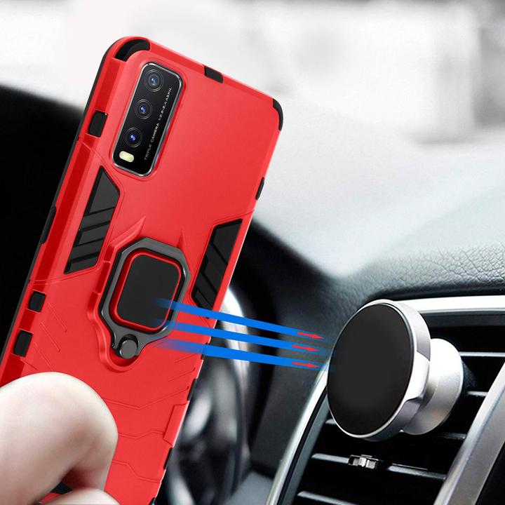 Produktbild Avizar Kibox Series (Vivo Y11S)