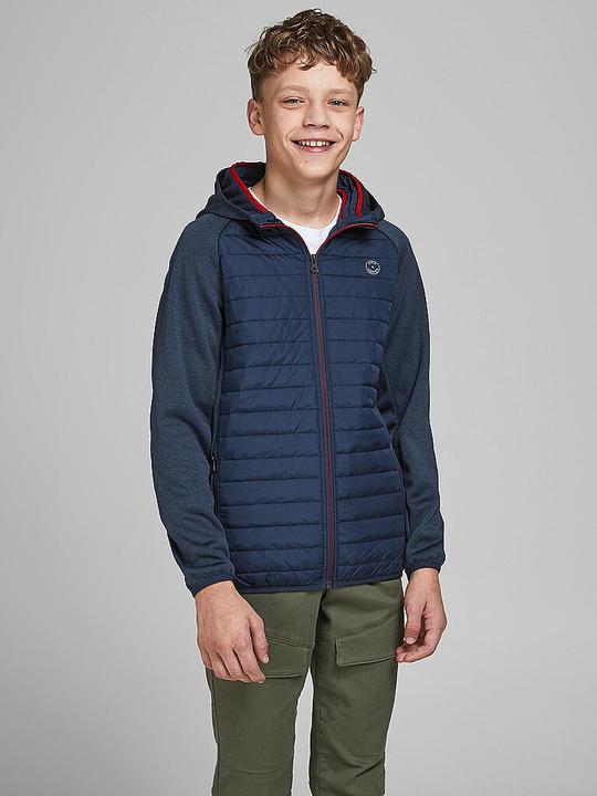 Immagine prodotto Jack & Jones Ragazzi giacca trapuntata (164)