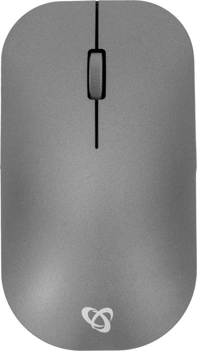 Image du produit Sbox WM-113 Sans fil Argent (Filaire)