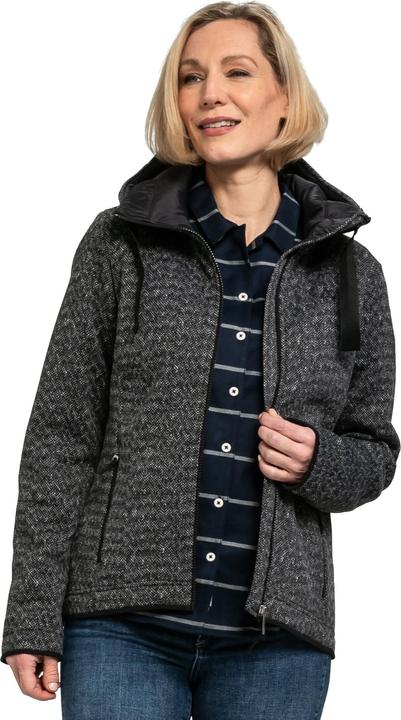 Immagine prodotto Schöffel Felpa con cappuccio Aurora L (XL)
