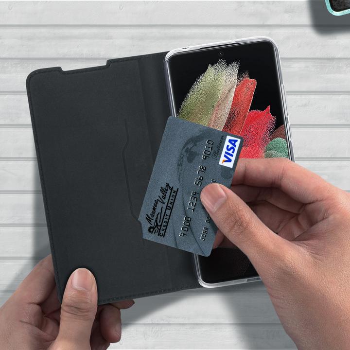 Actual product image Akashi Aka Series (Samsung Galaxy S21 Ultra)