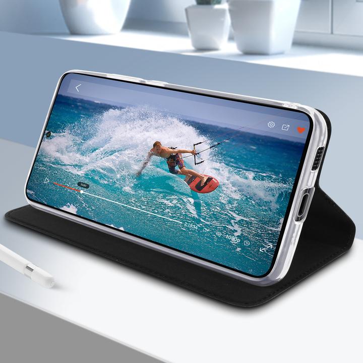 Actual product image Akashi Aka Series (Samsung Galaxy S21 Ultra)