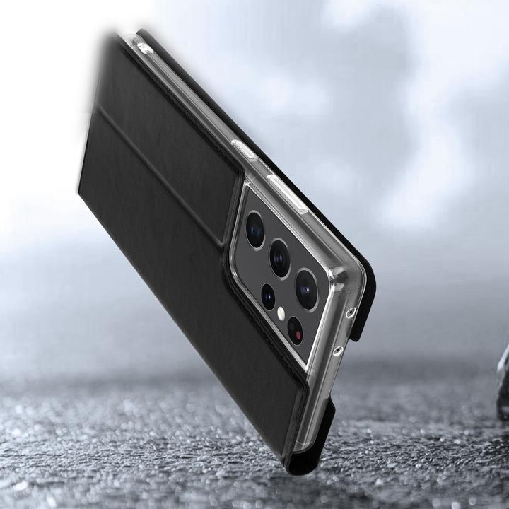 Actual product image Akashi Aka Series (Samsung Galaxy S21 Ultra)